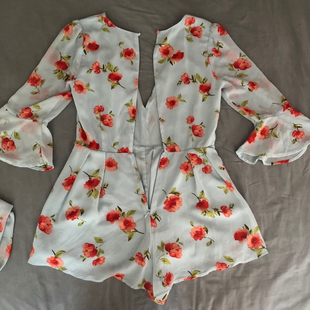 Romper - Picture 7 of 8